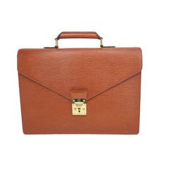 Louis Vuitton Serviette Conseiller Business Briefcase
