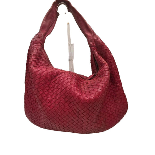 Bottega Veneta Antheia Hobo Bag - VeeLuxeCollectives