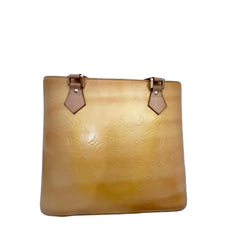 Louis Vuitton  Vernis Houston Tote Bag