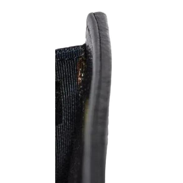 Chanel Bifold Long Wallet in Timeless Bordeaux Grained Leather - VeeLuxeCollectives